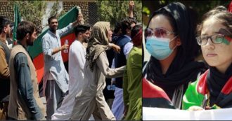 Afghanistan, da Kabul ad Asadabad proteste in strada nel giorno dell’indipendenza. Ancora spari sulla folla. Erdogan avverte le Ue: “La Turchia non è il deposito dell’Europa per i rifugiati”