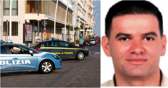 Arrestato a Dubai il narcotrafficante Raffaele Imperiale: era tra i latitanti più pericolosi