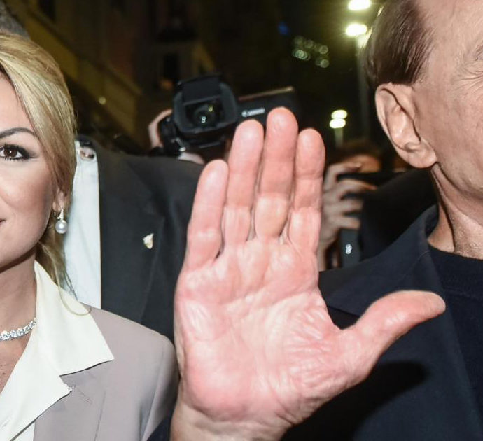Francesca Pascale dice addio a Villa Maria, nido d’amore con l’ex Silvio Berlusconi. Ecco dove vivrà adesso