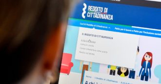 Reddito, i carabinieri: “In tre anni scoperti illeciti per 48 milioni, di cui 41 nel solo 2021 grazie all’aumento dei controlli”