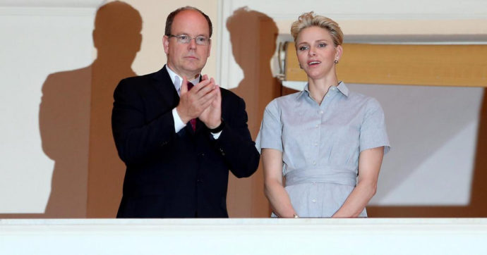Alberto e Charlène di Monaco: “Divorzio imminente”. La rivelazione sui coniugi