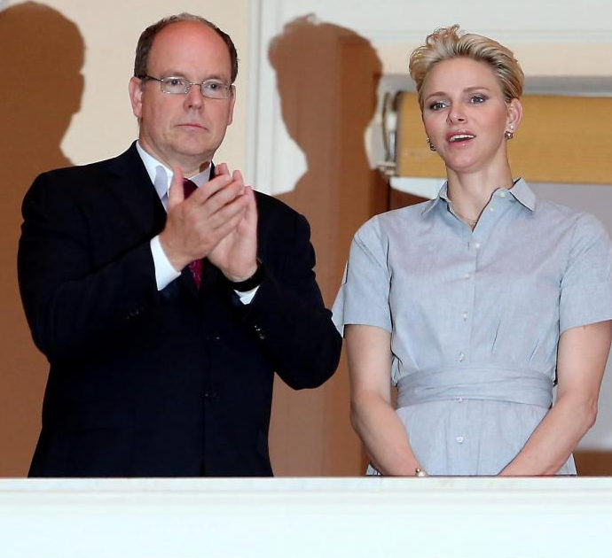 Alberto e Charlène di Monaco: “Divorzio imminente”. La rivelazione sui coniugi