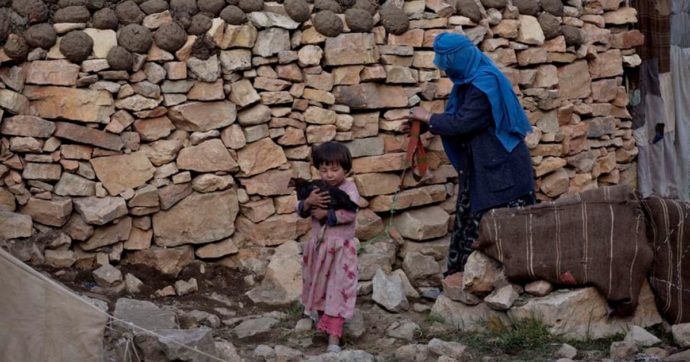Afghanistan e non solo, il reddito universale potrebbe favorire la solidarietà tra popoli
