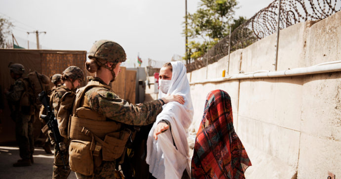 L’intelligence Usa è stupida: tre cose da non fare quando fai guerra ai talebani
