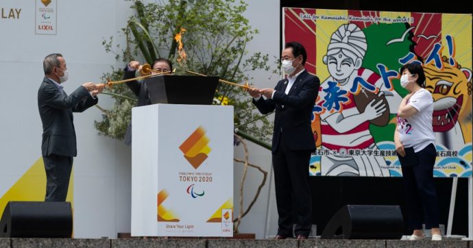 Paralimpiadi al via. L’Italia partecipa con 113 atleti, numero record. Da Bebe Vio a Simone Barlaam: i profili