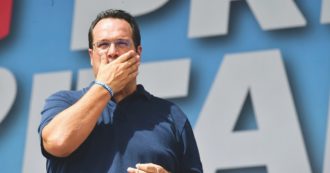 “Draghi si tiene Durigon per fare un favore a Salvini: imbarazzante”
