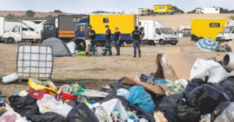 Copertina di No controlli e prefetto leghista. Rave, ora si temono i contagi