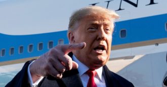 Copertina di La legge Trump: guadagnare di più tagliandosi lo stipendio