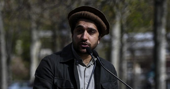 I due “Leoni del Panjshir” non si fidano dei mullah