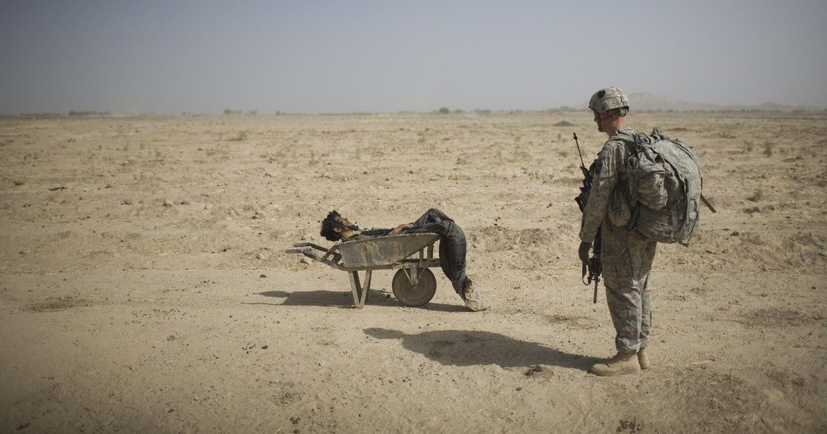 Afghanistan, la guerra fredda tutta economica: l’alleanza tra califfati 2.0 e potenze anti-Usa in nome del denaro e della supremazia