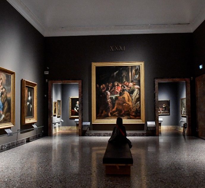 ARCHIVIO/2021 | Le opere dei musei tornano a casa, così le grandi gallerie nazionali “aiuteranno” le più piccole pescando dal patrimonio dei depositi