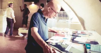 Copertina di Da Munari alla Morante: il potere del “Volto dei libri”