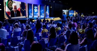 Copertina di Il Meeting “green” lo paga chi fa affari con trivelle e gas