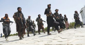 Copertina di La Merkel chiede aiuto a Putin: parlare con Kabul. Nato: governo “inclusivo”