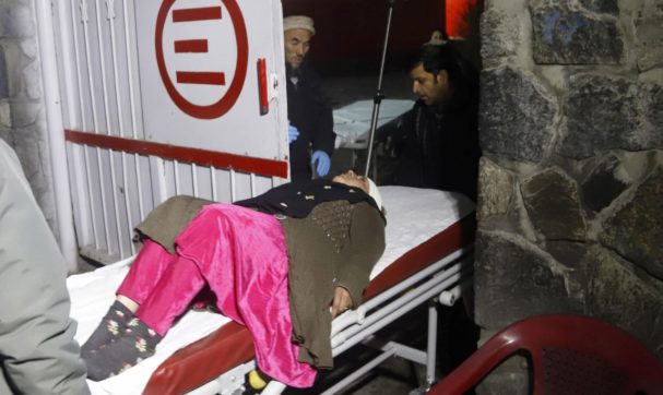 Emergency fa la cronaca, Sartori ricorda i conti sbagliati degli Usa