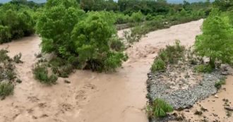 Copertina di Messico colpito dall’uragano Grace: venti e inondazioni sulla costa est. Governatore di Veracruz: “Otto morti”