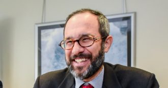 Copertina di “Il Napolitano-bis? Finta emergenza per imporlo”