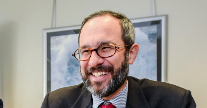 “Il Napolitano-bis? Finta emergenza per imporlo”