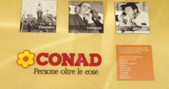 Copertina di Falcone&Borsellino, foto sparita