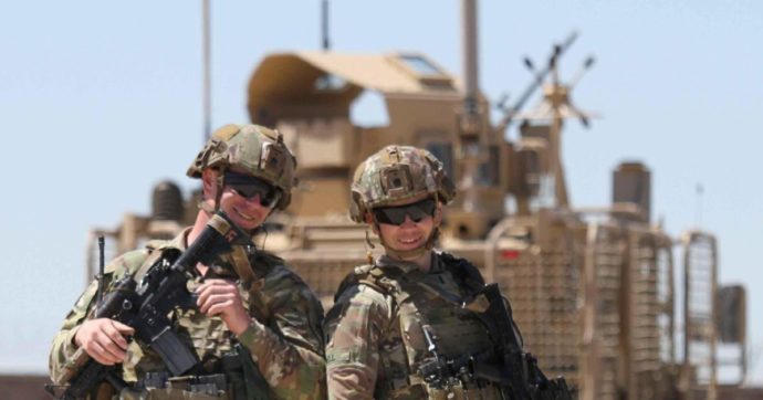 A Kabul ciascuno fa iI suoi interessi: e l’Italia?