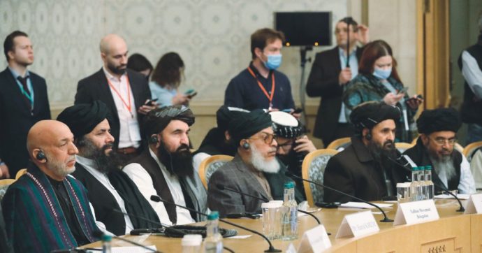 Baradar, Karzai e Abdullah: 3 anime per il nuovo governo