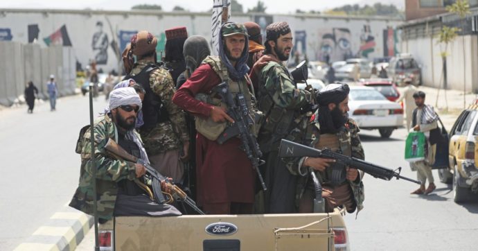 “Ai Talib non c’era alternativa: adesso i leader sono loro”