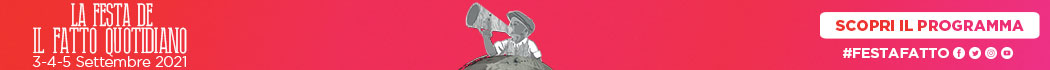 10 anni de ilFattoquotidiano.it