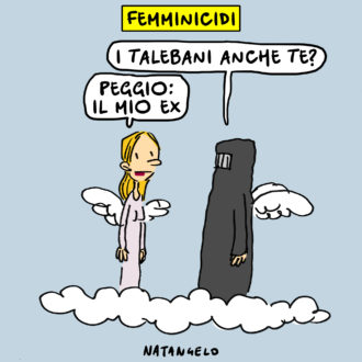 Scontro di inciviltà