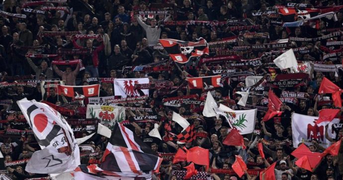 Maxi rissa durante Nizza-Marsiglia in Ligue 1: scontri tra giocatori, ultras e dirigenti. Coinvolto anche il tecnico Sampaoli