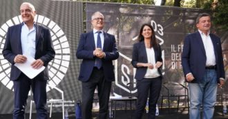 Copertina di Roma, la campagna elettorale per il nuovo sindaco entra nel vivo: al centro del confronto rifiuti, trasporti e governance delle partecipate