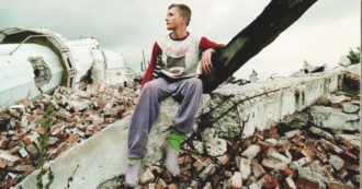 Copertina di Il destino dei profughi di guerra. Capire l’orrore, salvarsi l’anima