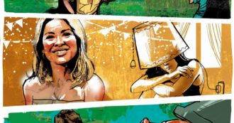 Copertina di La sai l’ultima?