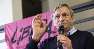 Don Ciotti: “Draghi cacci Durigon: tenerlo lì è uno schiaffo alle vittime di mafia”