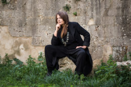 Copertina di Nada: “Il dolore dà senso alla vita: solo dopo averlo attraversato, possiamo guarire”