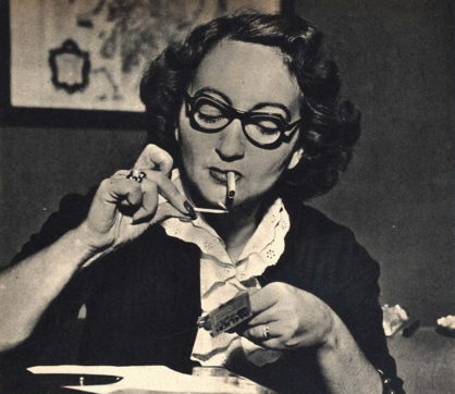 Alba de Céspedes, la rivoluzionaria partigiana con il senso dell’amore (e del femminile)