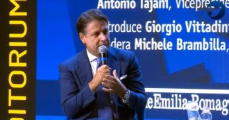 Copertina di Afghanistan, Conte: “Dialogo coi Talebani non è riconoscimento, ma solo per assicurare protezione a chi rimane lì” – Video