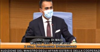 Copertina di Di Maio: “Ambasciatore Sandalli? Voleva restare in Afghanistan, abbiamo deciso noi di farlo rientrare”