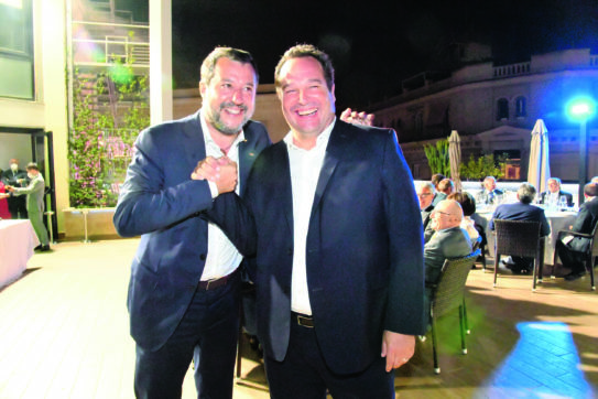 Il Fatto di domani. Durigon sempre più solo, anche Salvini lo scarica. Afghanistan, la data del ritiro resta il 31 agosto