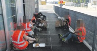 Copertina di Green pass e mense, il governo se la cava ancora con le “Faq”