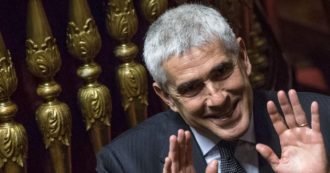 Copertina di Romanzo Quirinale, Casini: altro giro, altra corsa al Colle. Ma uscirà ancora cardinale