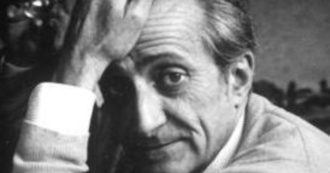 L’ambientalismo italiano deve molto ad Antonio Cederna