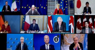 Copertina di Il G7 non riconosce i Talib. Ma la Cia incontra Baradar