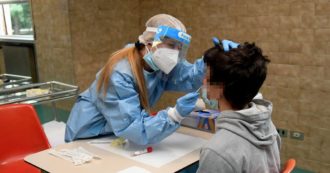 Caro ministro Bianchi, ora basta parlare di Covid: iniziamo a parlare di Scuola!