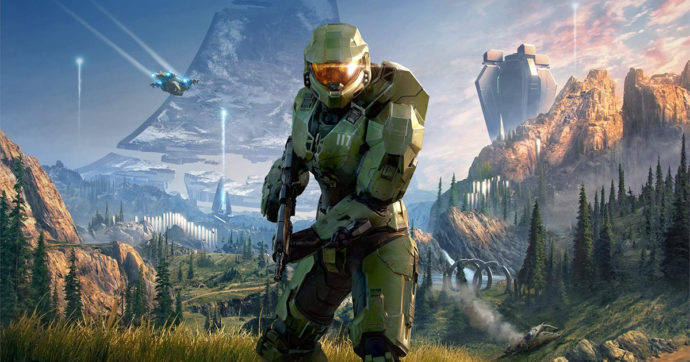 Gamescom 2021: da Xbox tutte le novità sui suoi titoli più attesi da Forza Horizon 5 ad Halo Infinite