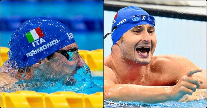 Paralimpiadi, arrivano altre 6 medaglie dal nuoto: gli ori di Raimondi e Bocciardo, che fa il bis. L’Italia è sesta nel medagliere