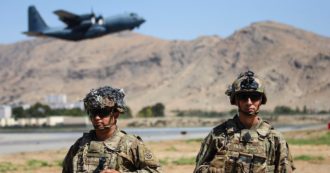 Copertina di Afghanistan, la Cina ammicca ai Talebani ma si posiziona lungo il confine tagiko con il via a una base militare per prevenire infiltrazioni