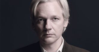 Copertina di “L’ex direttore Cia Mike Pompeo e funzionari dell’amministrazione Trump volevano rapire o assassinare Assange”: l’inchiesta di Yahoo