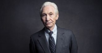 Addio a Charlie Watts, il ragazzo delle maratone jazz londinesi che non si credeva una rockstar