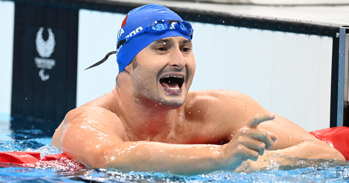 Bocciardo, doppio oro alle Paralimpiadi: “Faremo emozionare come gli olimpici. Di fronte a noi non c’è scusa per non realizzare i propri sogni”