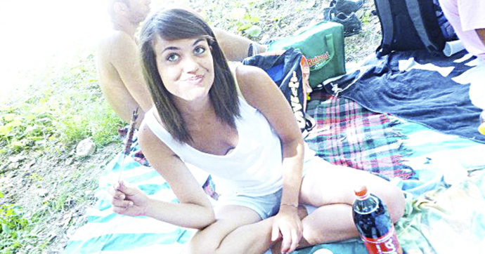 “Martina, simbolo degli stupri sommersi”